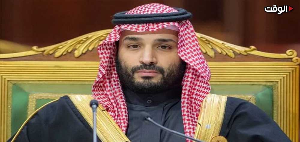 محمد بن سلمان يفصل معايير محاربة الفساد على مقاسه