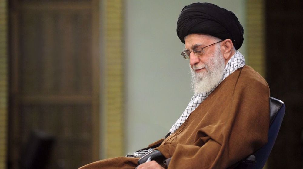 Criminals behind Sunni Cleric Murder against Unity of Iranians: Iran Leader