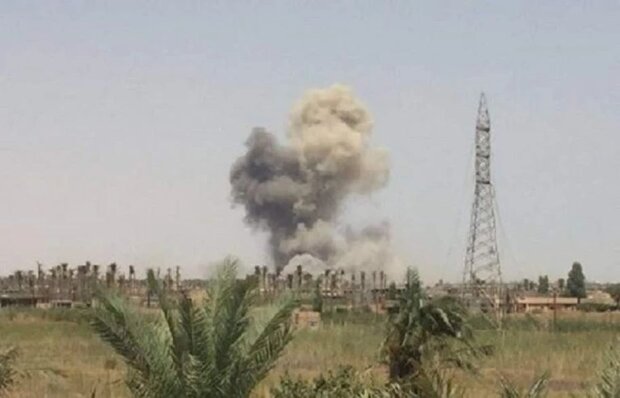 العراق...ارتفاع حصيلة تفجير" هورة الطارمية" الى تسعة شهداء وجرحى