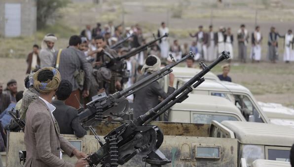 انصارالله یمن باردیگر به امارات هشدار داد