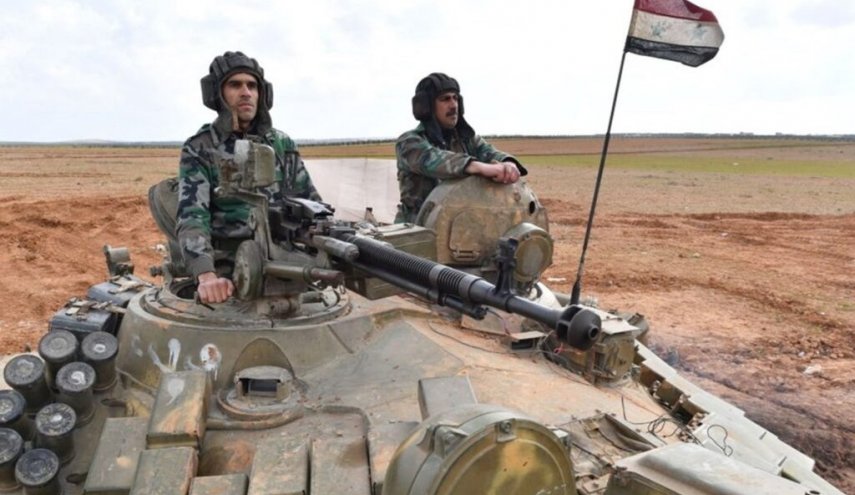سوريا... الجيش السوري يرد على خروقات "النصرة" ويستهدف مواقعها