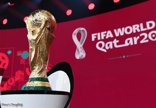 نمادهای جام جهانی ۲۰۲۲ قطر به چه معناست؟