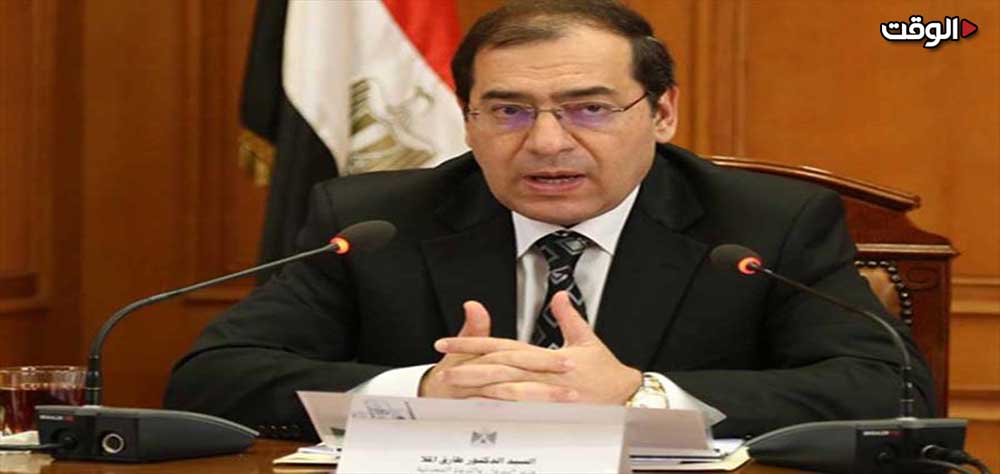 Egypt Discovers Large Gas Field in Mediterranean: Minister