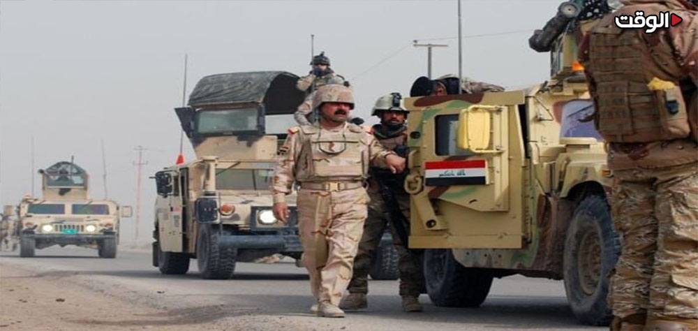 آلية الحكومة العراقية للسيطرة الكاملة على الحدود... التحديات والحلول