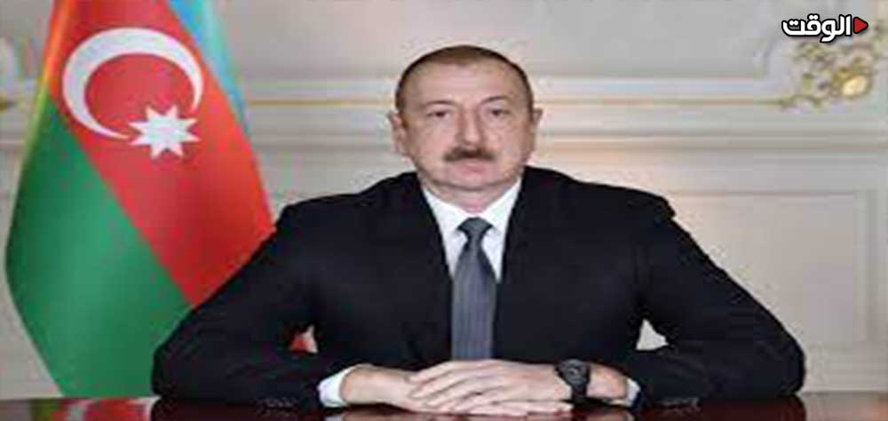 رئيس أذربيجان: إمدادات الغاز في 2023 ستزداد لتصبح 24 مليار متر مكعب
