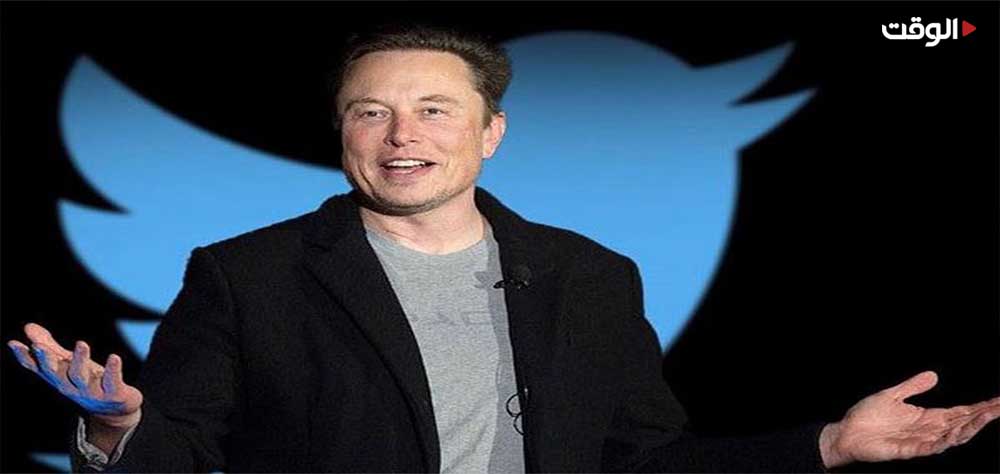 Musk Asking Twitter Users Whether He Should Step Down as CEO