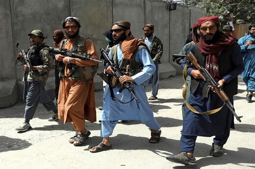 Deepening Disunity May Signal Taliban Is Falling to Pieces
