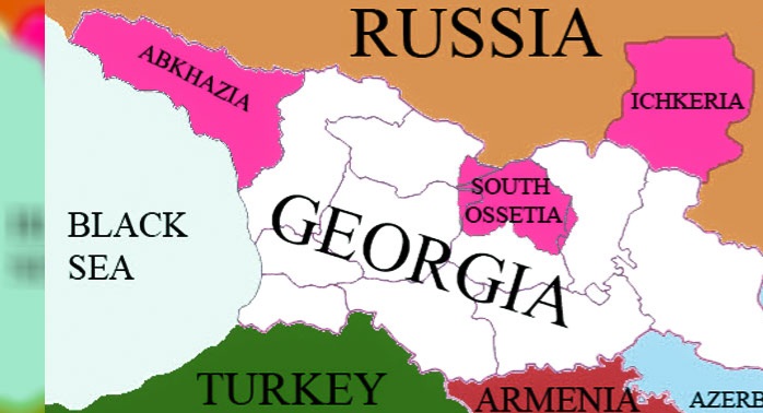 Is West Seeking a New Front with Russia, in Georgia?