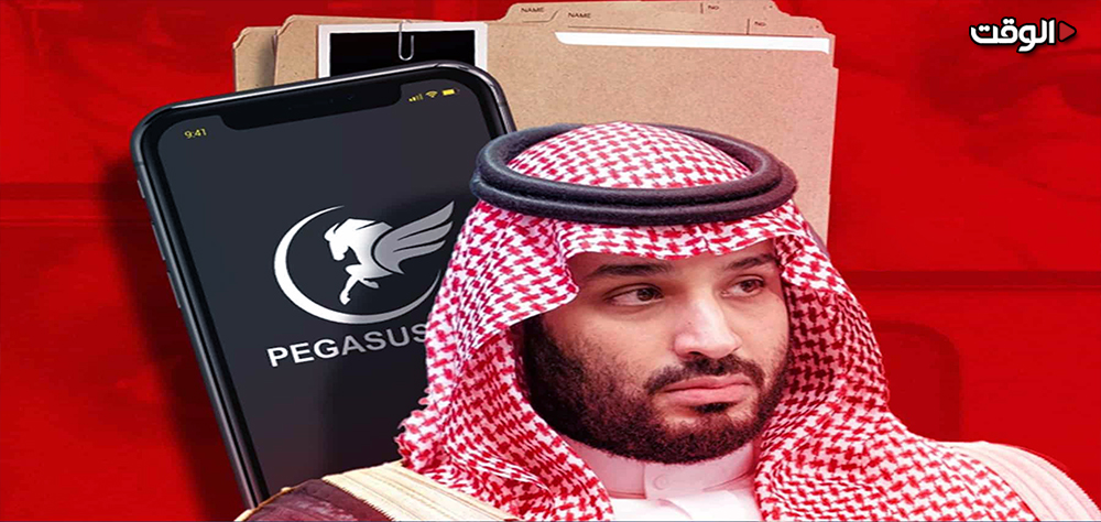ابن سلمان يوظف التكنولوجيا الرقمية لاستهداف المعارضين السعوديين في الخارج