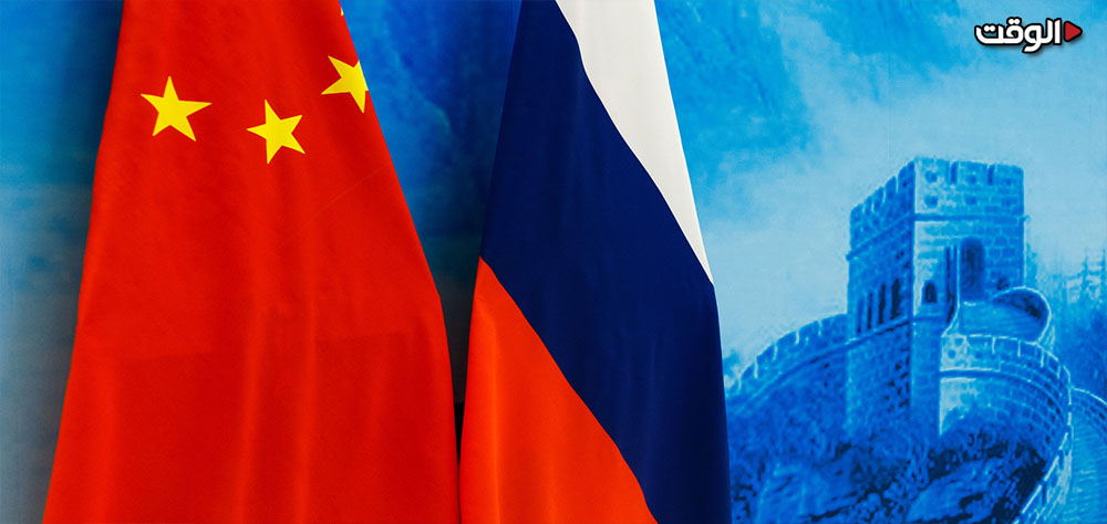 الجمارك الروسية: نتوقع زيادة التبادل التجاري بين روسيا والصين إلى 170 مليار دولار العام الجاري