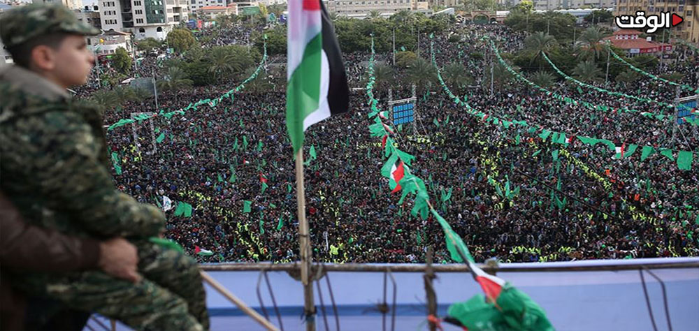 حركة حماس.. احتفال ذكرى التأسيس وتحديات ورسائل