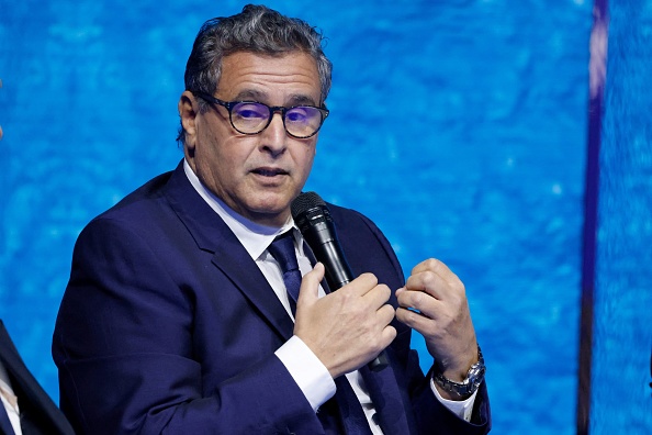 رئيس وزراء المغرب يرفع دعوى تشهير ضد نائب فرنسي سابق