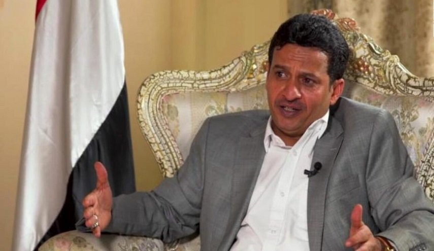 الخارجية اليمنية تدعو مصر إلى النأي بنفسها عن أي أعمال عدائية