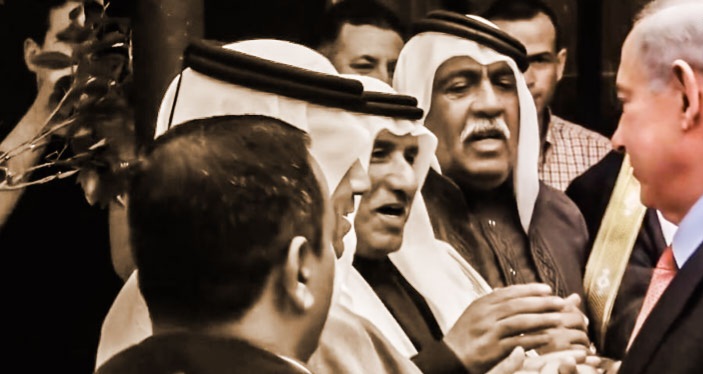 Would Netanyahu’s Bait Lure Saudi Arabia into Normalization?