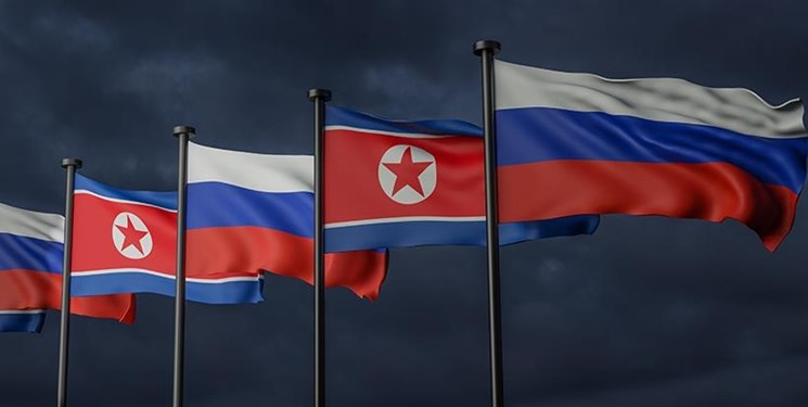 کره شمالی انتقال سلاح به روسیه را رد کرد