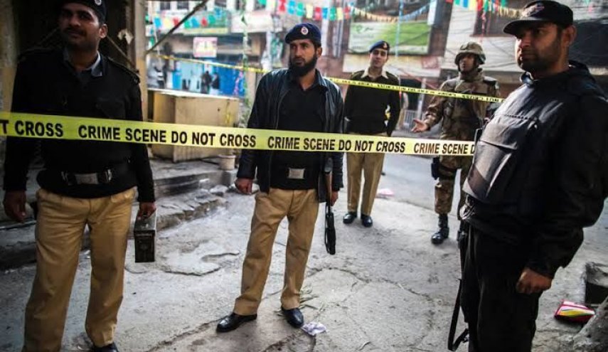 انفجار انتحاری در پایتخت پاکستان و تشدید تدابیر امنیتی