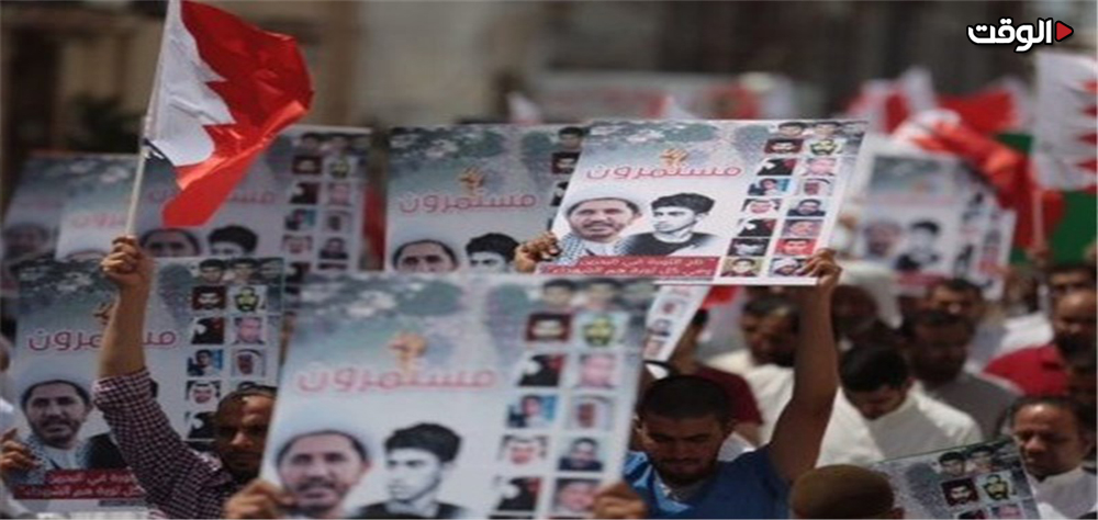 البحرينيون يثورون لسجنائهم.. والتقارير الدولية لا تساوي الحبر الذي تكتب فيه