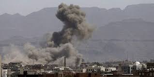 اليمن.. استشهاد مدني بقصف للعدوان السعودي على محافظة صعدة