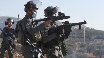 Israeli Regime ‘Whitewashes’ Crimes against Palestinians; Less than %1 of Soldiers Indicted: Report