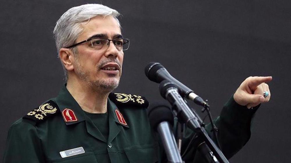 Iran among World’s Top Five Drone Powers: Top Commander