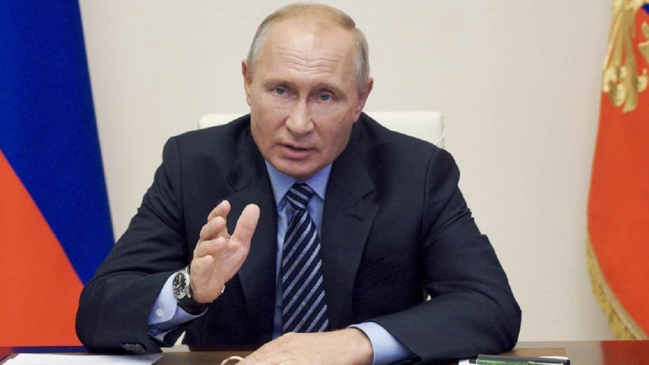 بوتين يحظر تصدير النفط الروسي إلى الدول التي فرضت سقف أسعار