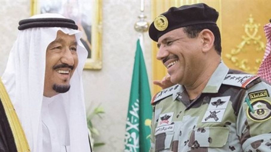 اختلافات داخلی در دربار سعودی/ ۲۵ سال زندان برای مدیر امنیت عمومی سابق عربستان