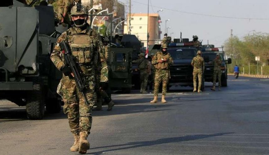 الاستخبارات العسكرية العراقية تعثر على 6 أنفاق لداعش في محافظة نينوى