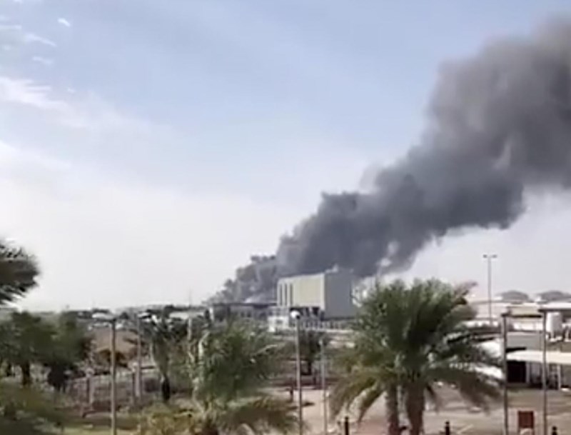 دبي تمنع تحليق الطائرات من دون طيّار والسبب اليمن!