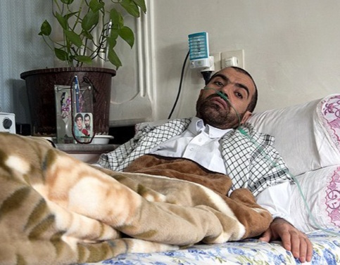 Iran’s Harmed Veterans Need Drugs: Diplomat