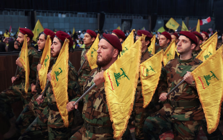 US Sanctions “Hezbollah’s Financial, Amendment Facilitators”