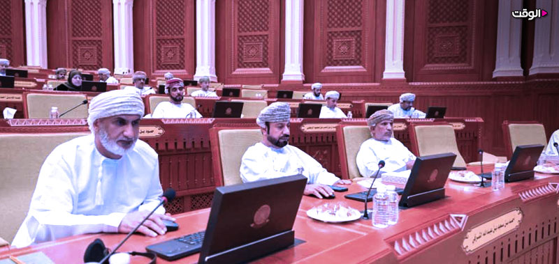 تیر خلاص پارلمان عمان به خواب و خیال‌های صهیونیستی