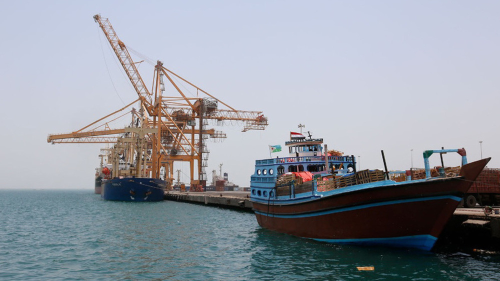 Saudi Arabia Seizes 4 Fuel Ships Bound for War-Torn Yemen