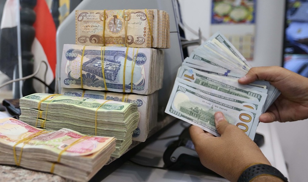 Iraq’s Currency Crisis and Al-Sudani Govt.’s Tackling Measures