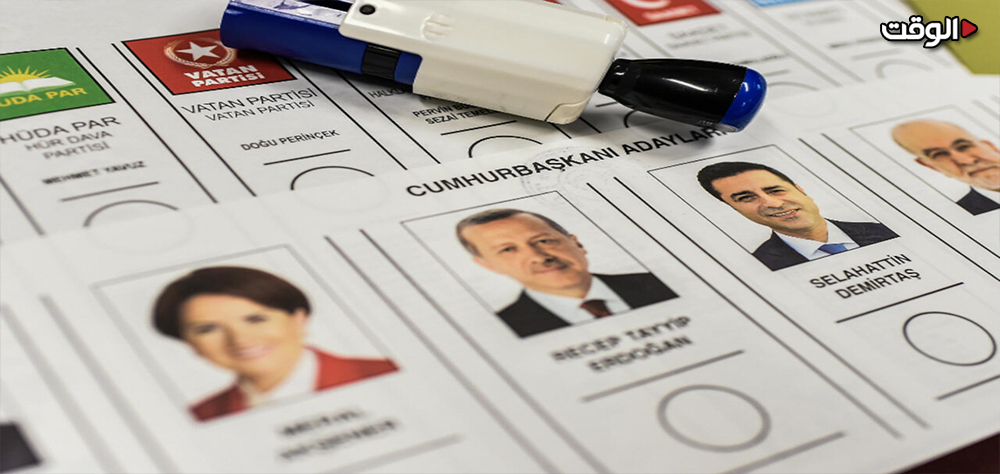 المشهد السياسي والانتخابي في تركيا قُبيل الانتخابات