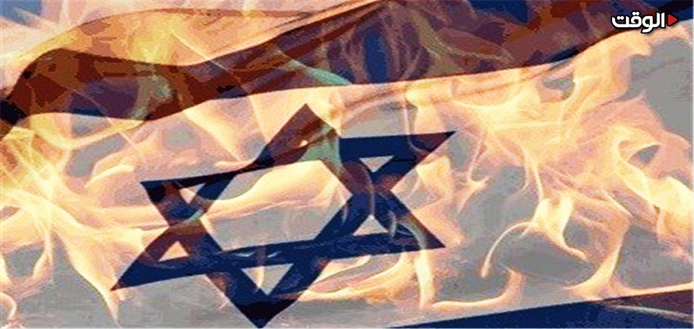 لماذا يتزايد القلق من الانهيار الداخلي للکيان الصهيوني؟