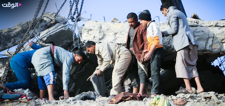 جنون و توحش‌ائتلاف سعودی- اماراتی در جنگ یمن نشانه چیست؟