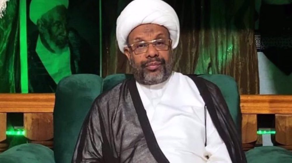 Saudi Regime Re-arrest Prominent Shiite Cleric amid Crackdown
