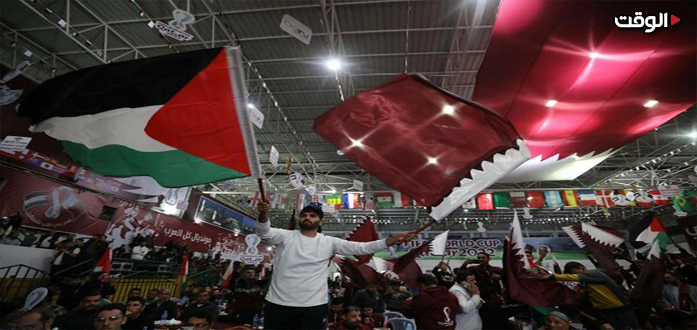 إسرائيل.. أكبر خاسر في مونديال قطر