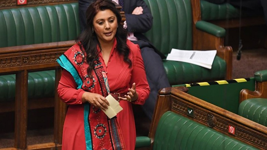 I Was Sacked ’Because I Was Muslim’: Tory Ex-Minister