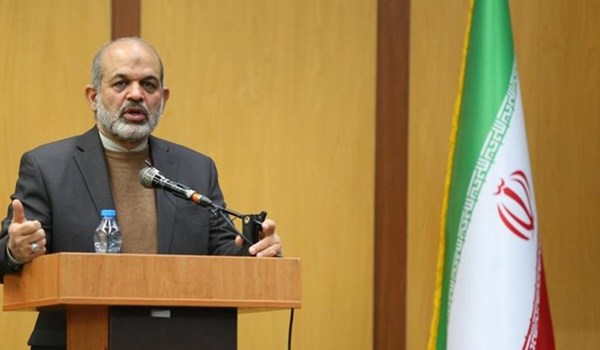 إيران: إخفاقات الولايات المتحدة تعد فرصة لتقوية سياستنا الخارجية