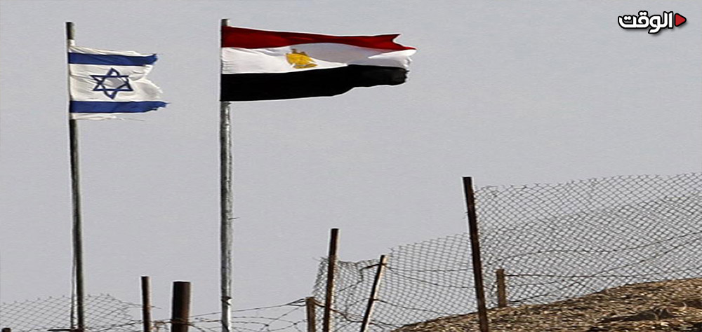العلاقة بين مصر والكيان الصهيوني بعد عودة نتنياهو