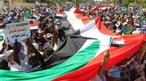 السودان: توقيع اتفاق "يمهّد لنقل السلطة إلى المدنيين"