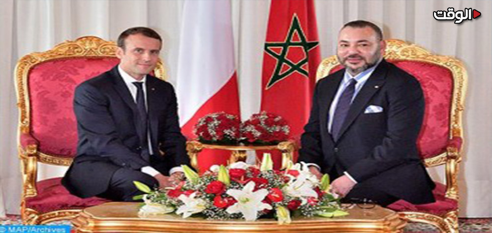 البداية الخجولة للصلح بين المغرب وفرنسا تميل للفشل.. والكفة ربما ترجح للجزائر