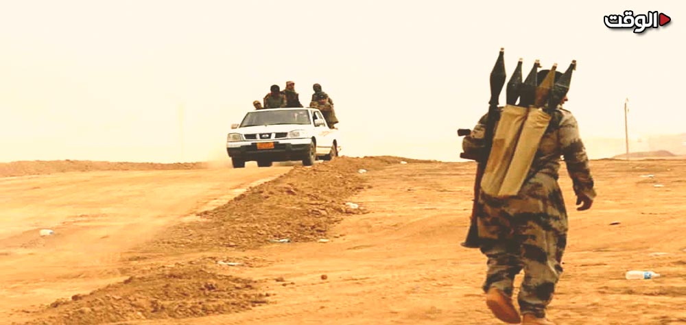 رأيان مختلفان في العراق حول تهديد عودة "داعش"