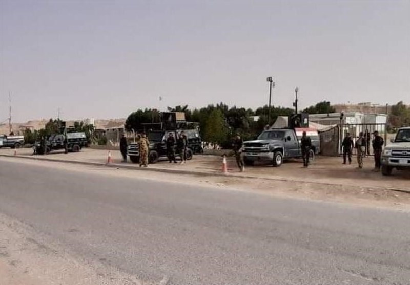 العراق.. قيادة عمليات نينوى تحبط محاولة تسلل لـ"داعش" جنوب قضاء سنجار