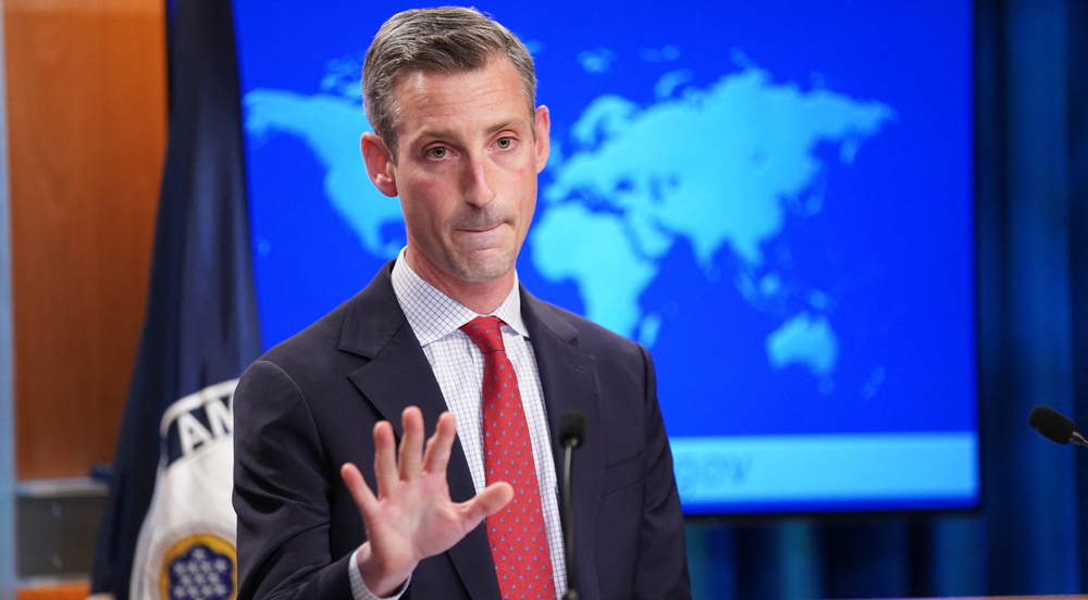 US Admits Maximum Pressure Campaign against Iran Failed