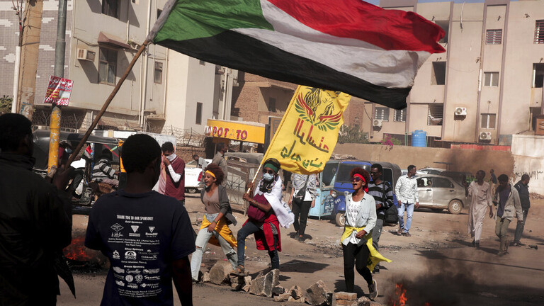 مظاهرات 24 يناير.. إلى أين تتجه الأوضاع في السودان؟