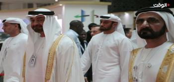 وفاة الشيخ زايد وبداية طموحات حكام الإمارات الجدد