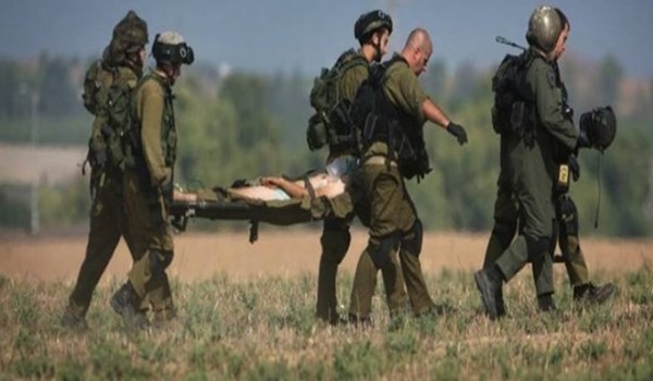 مصادر اسرائيلية: إصابة جنديين "إسرائيليين" على الحدود المصرية