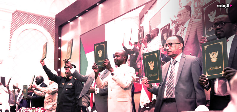 توافق جدید نظامیان و رهبران مدنی؛ آیا آرامش به سودان باز می‌گردد؟